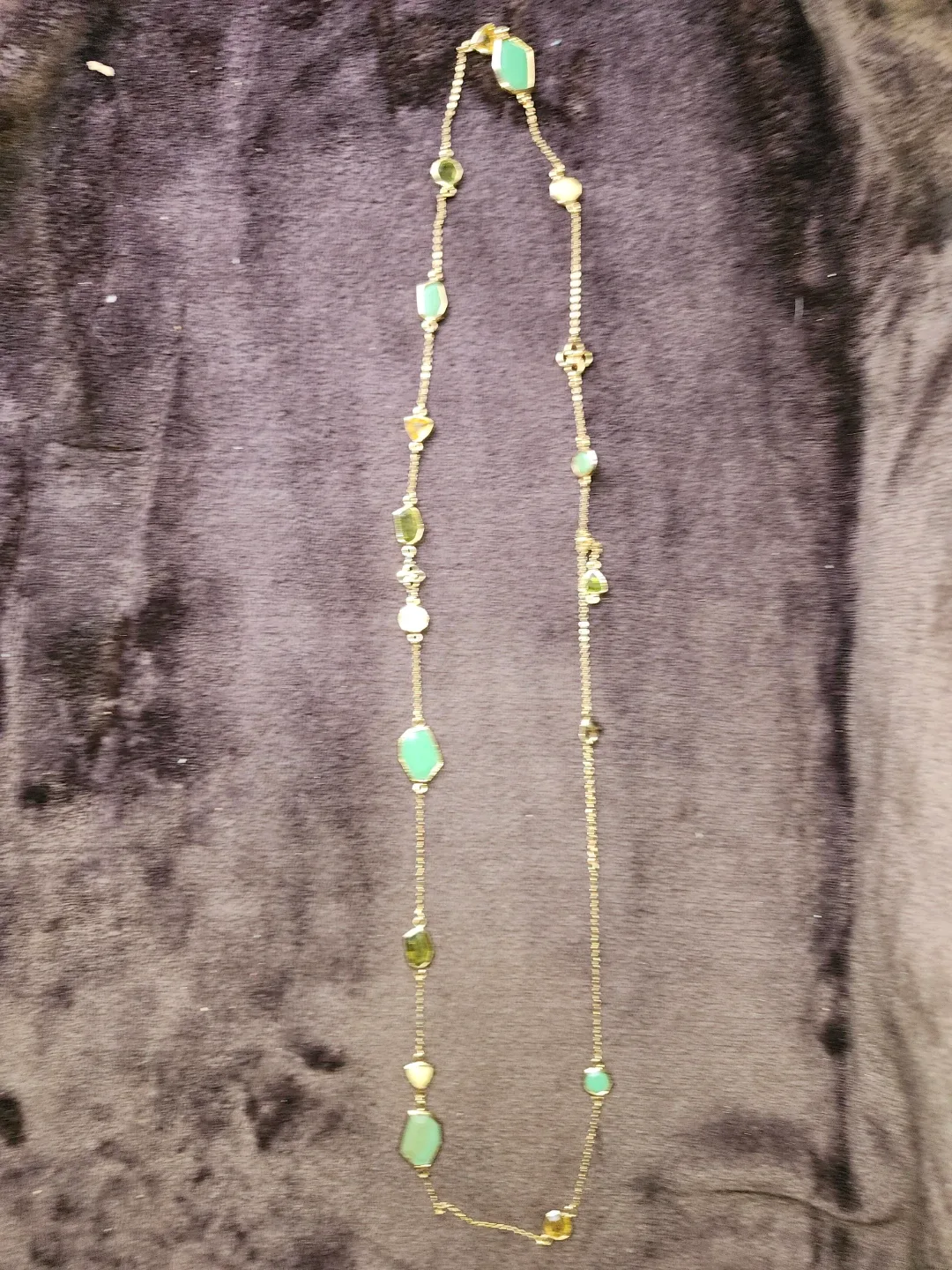 Park Lane Earrings & Bracelet Set