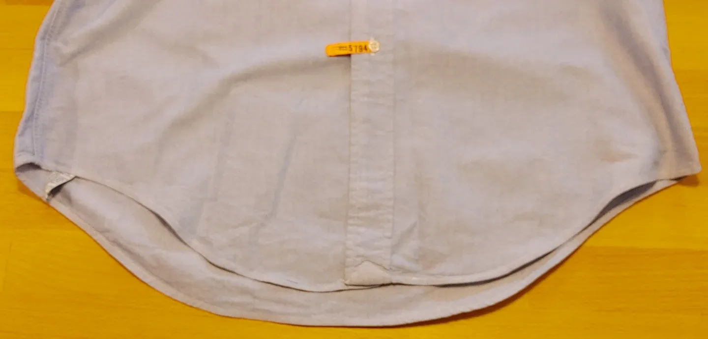 Polo Ralph Lauren Long Sleeve Shirt image indicator(6)