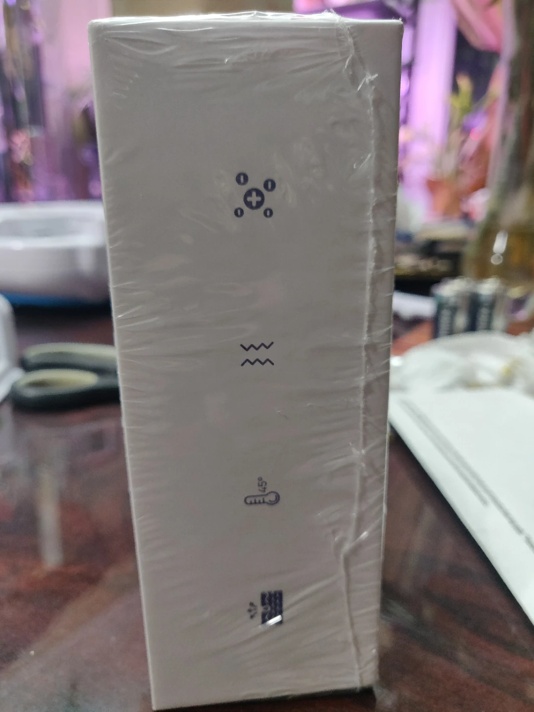 Facial and neck Massager - photo 4