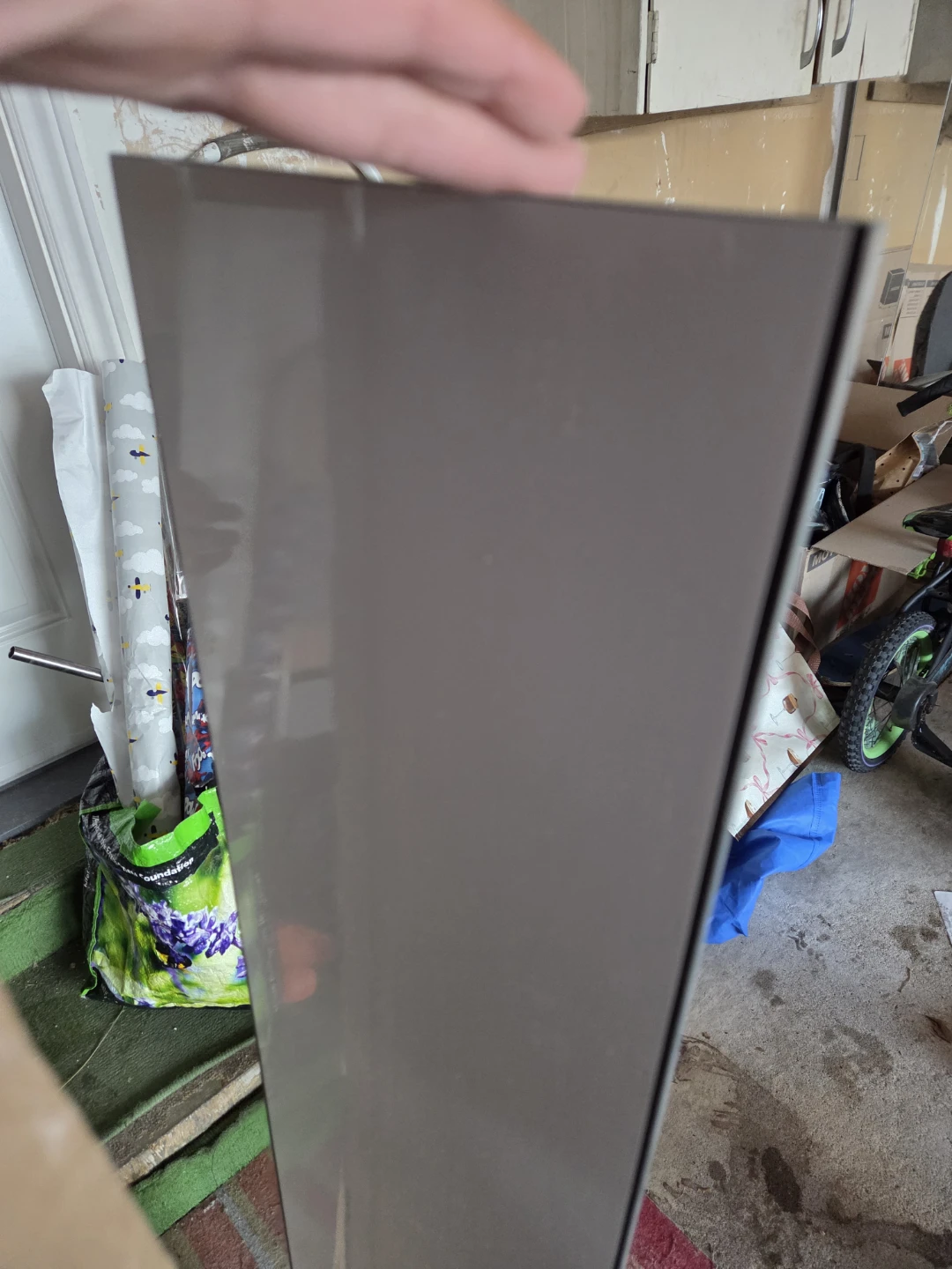 Tall Mirror - photo 2