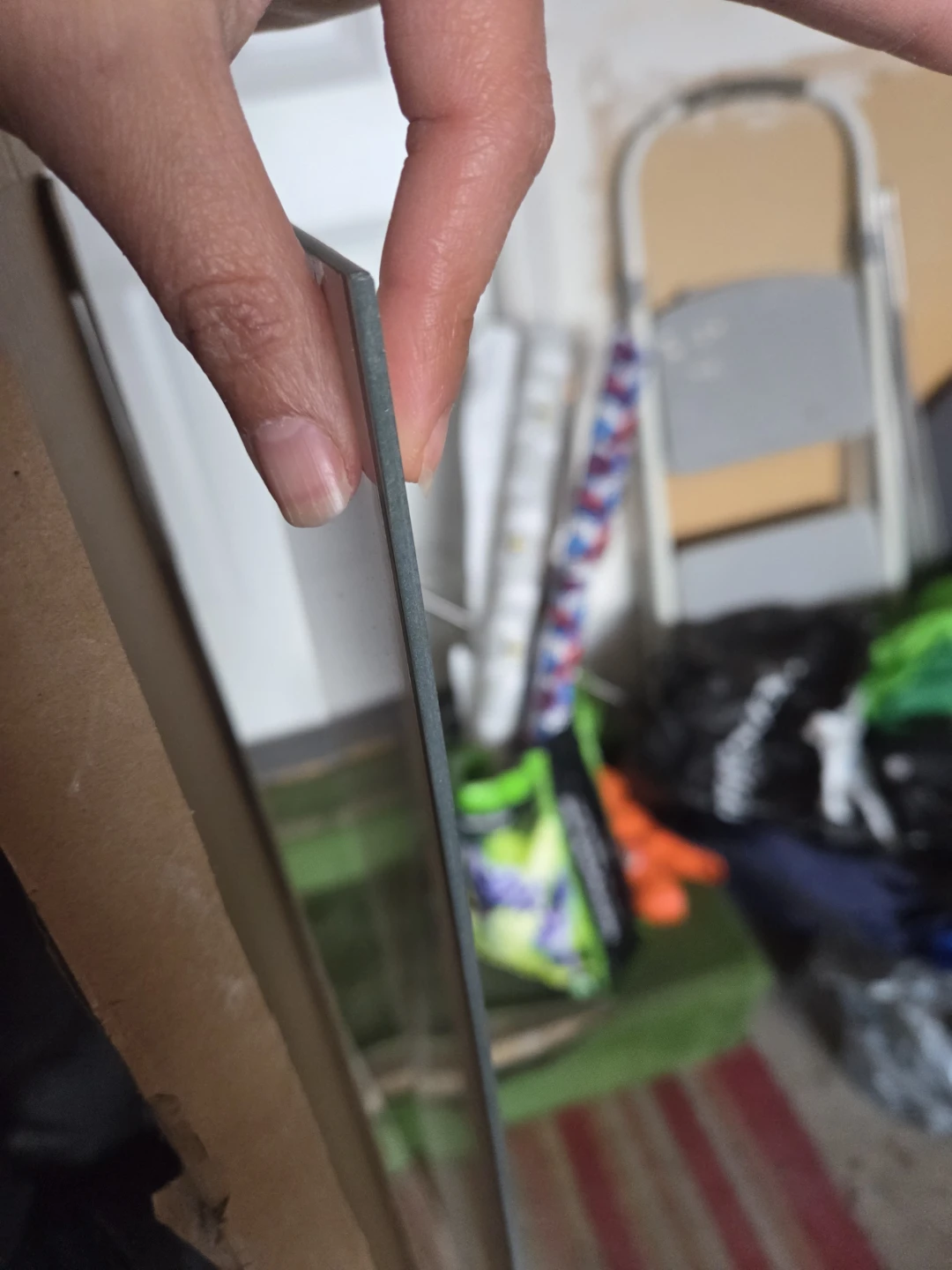 Tall Mirror - photo 3