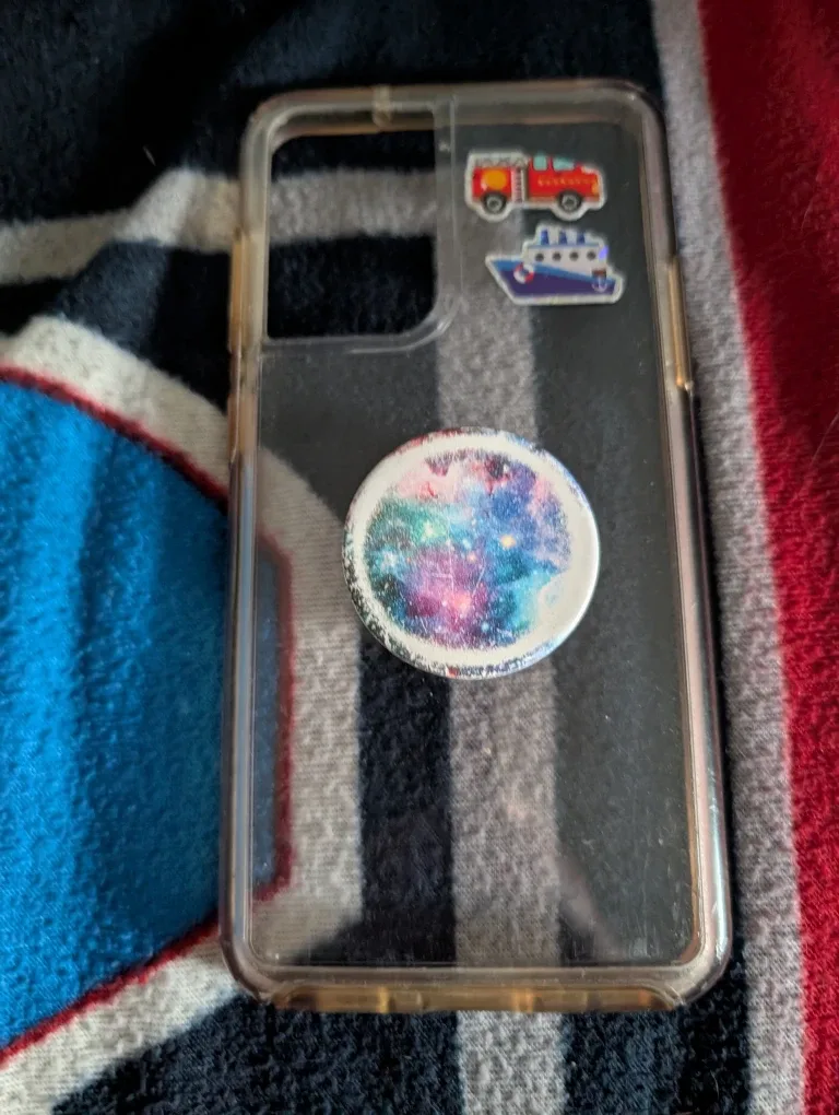 Samsung Galaxy S21 FE 5G - Excellent Condition #Cleanout image indicator(8)