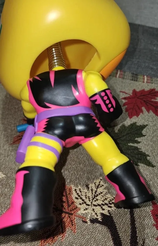 Marvel Funko Pop! Jumbo 10" Vinyl Figure image indicator(3)