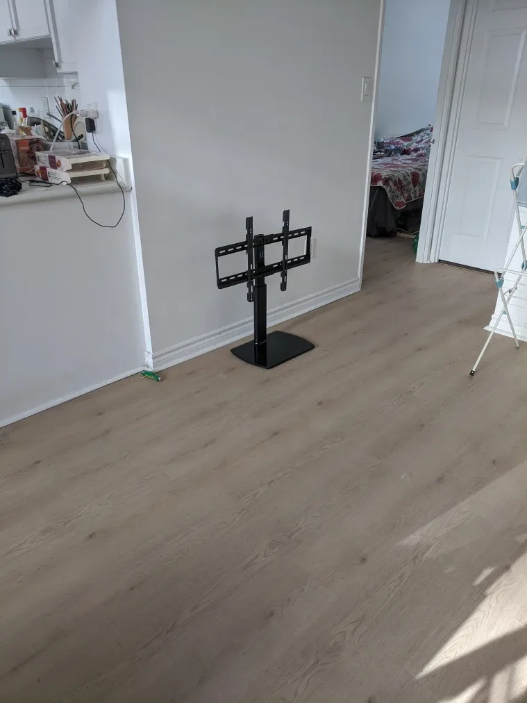 FITUEYES Universal TV Stand image indicator(6)