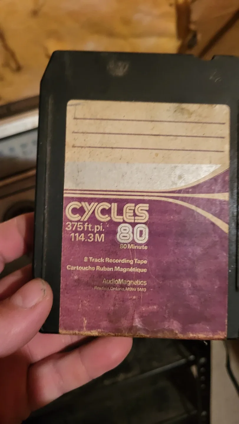 Vintage Radio image indicator(5)