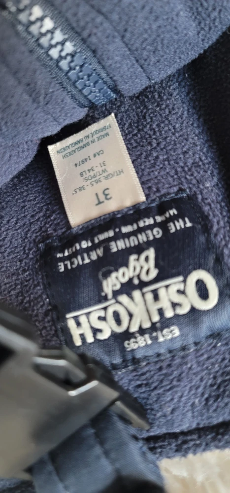 Snow pants. 10$ size 3 kids - photo 2