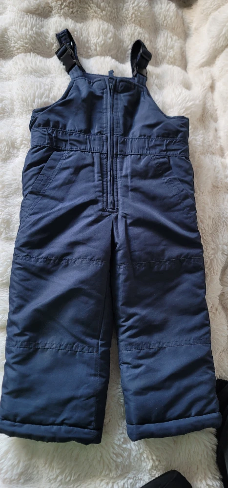Snow pants. 10$ size 3 kids - photo 3