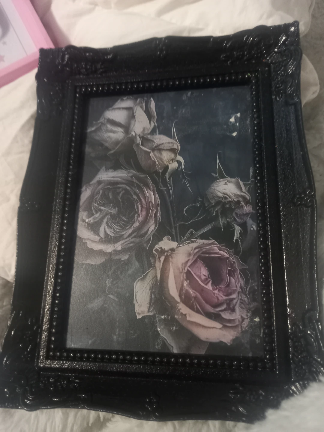 Gothic Wall Art Frames