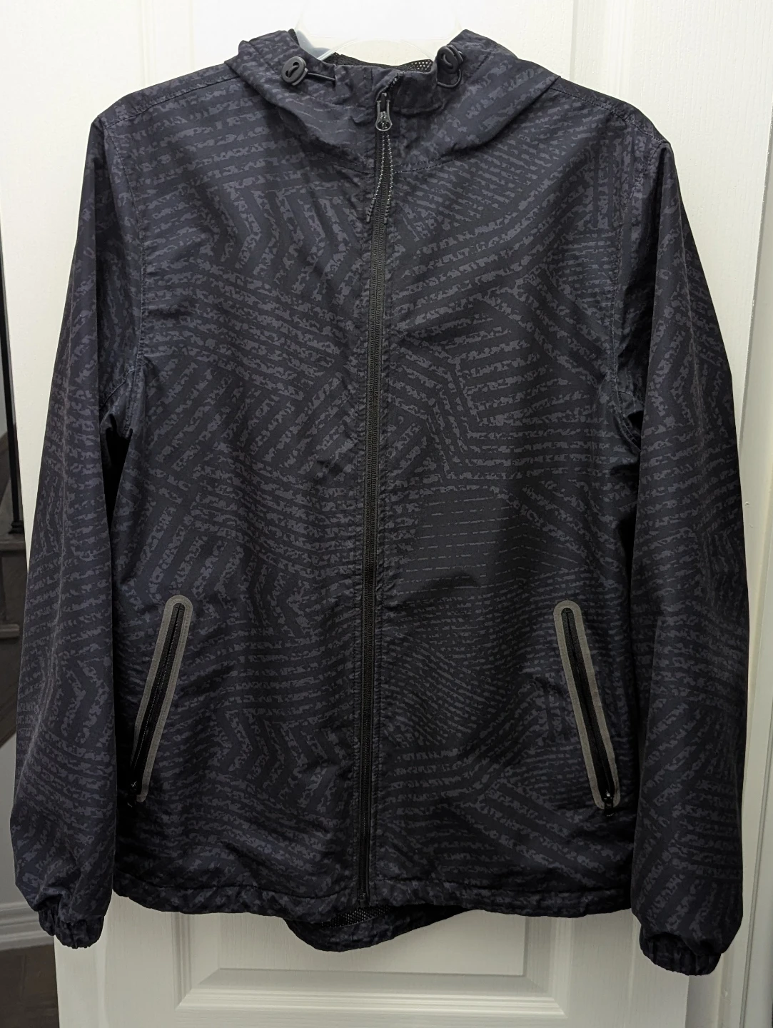 Rain Coat