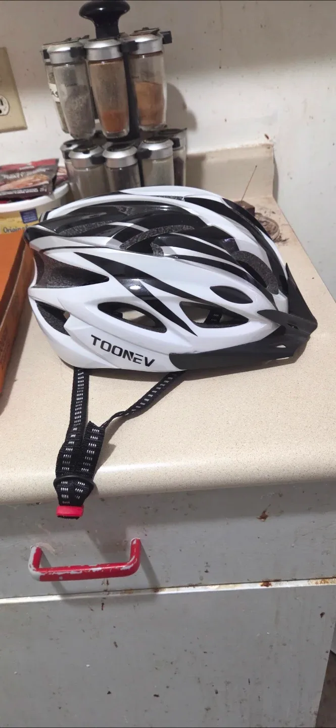 Toonev Bike Helmet & Huffy Mountain Bike image indicator(3)
