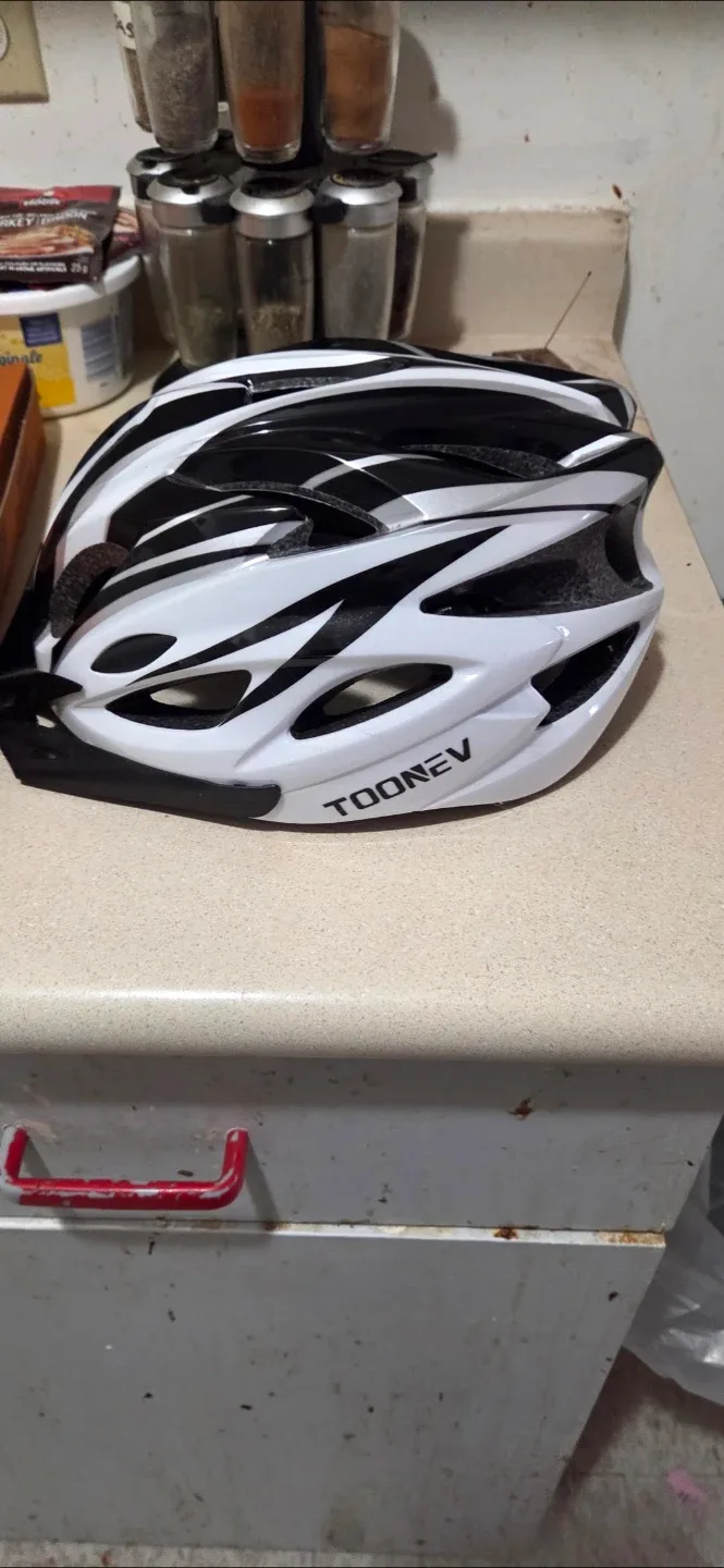 Toonev Bike Helmet & Huffy Mountain Bike image indicator(6)