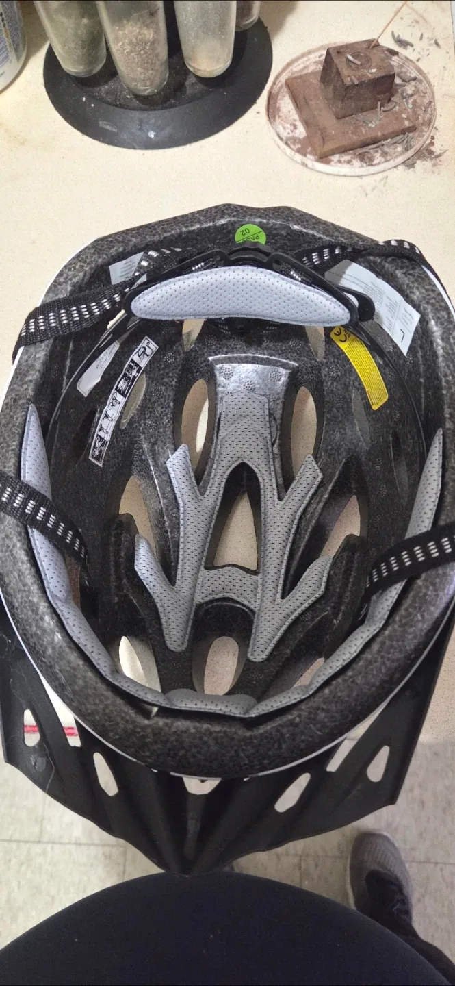 Toonev Bike Helmet & Huffy Mountain Bike image indicator(7)