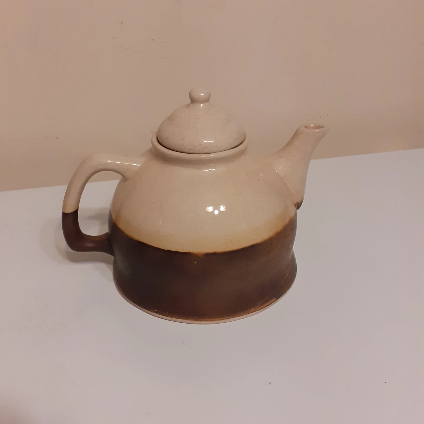 Ceramic Teapot + Mugs - photo 3
