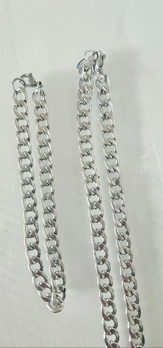 Mens jewelry set image indicator(2)