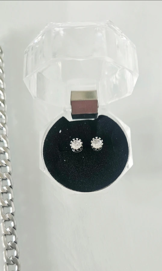 Mens jewelry set - photo 3