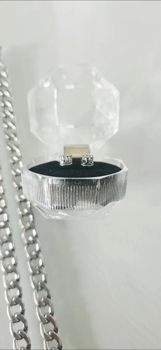 Mens jewelry set image indicator(4)