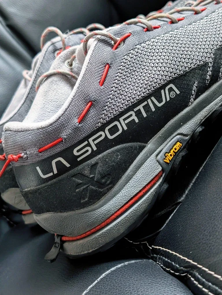 La Sportiva TX2 Approach Shoes - Size 12 USA #Cleanout image indicator(6)