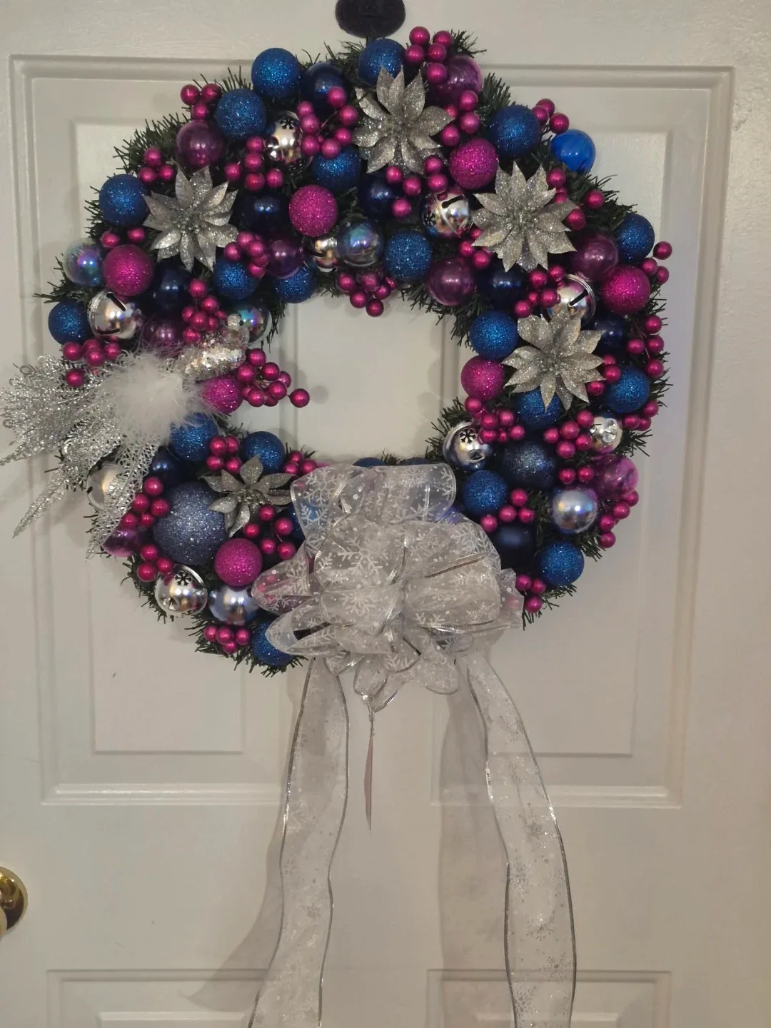 Handmade Decorative Wreath