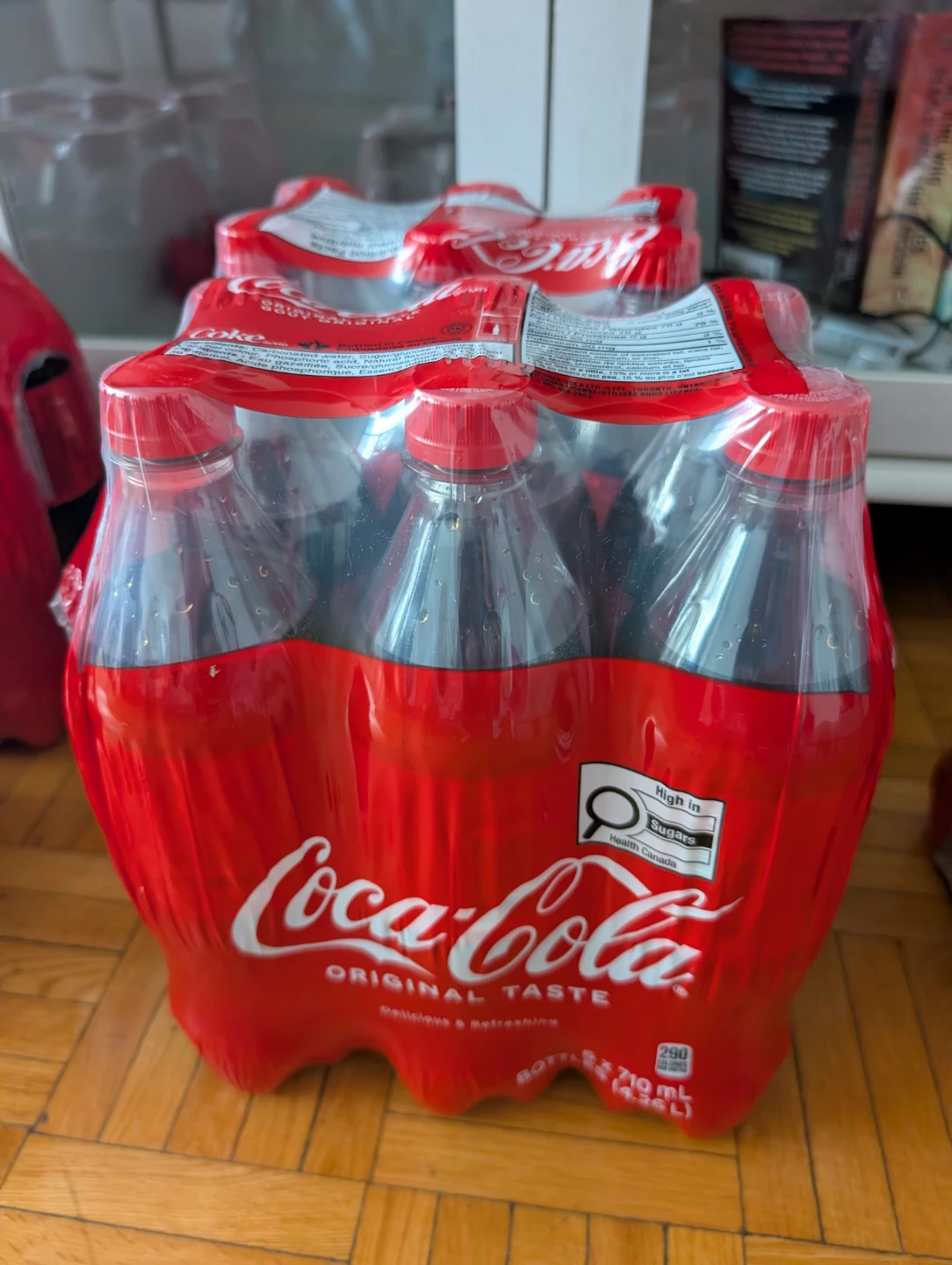 Coca Cola