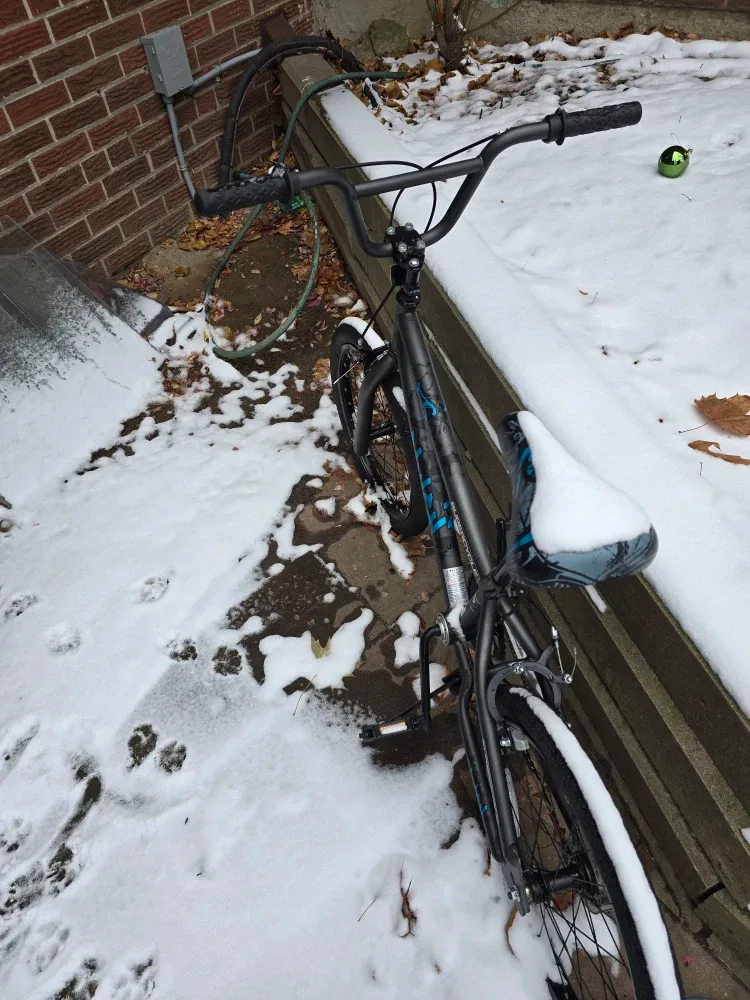 Supercycle Bike - Great Condition! image indicator(3)