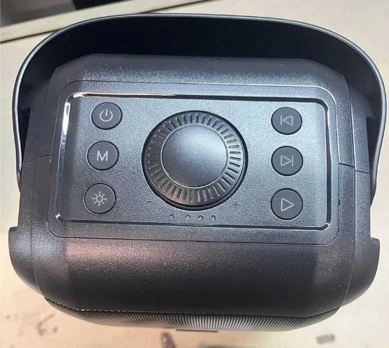 W-KING T9-2 The Party Booster Speaker Bluetooth - photo 2