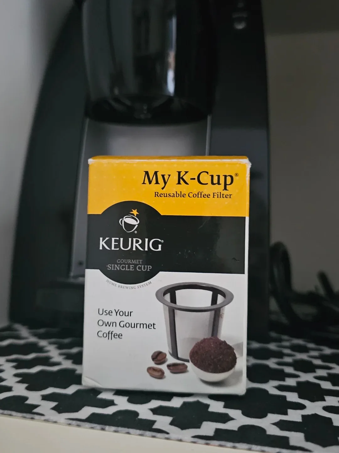 Keurig My K-Cup Universal Coffee Filter