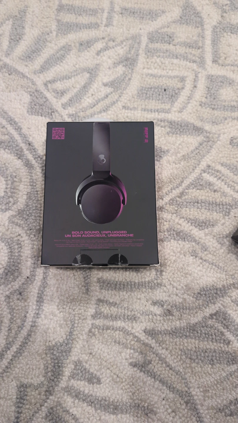 Skullcandy riff2 - photo 2