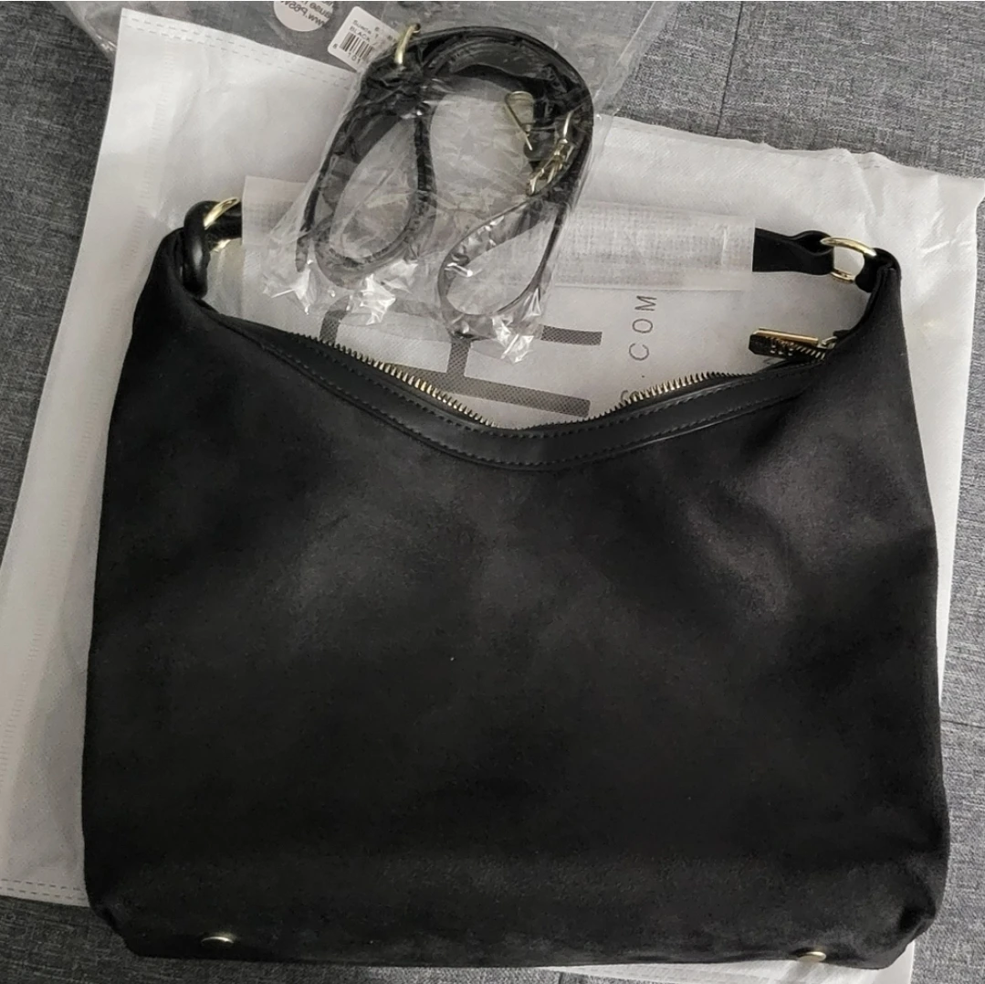8 other reasons  shoulder bag - photo 3