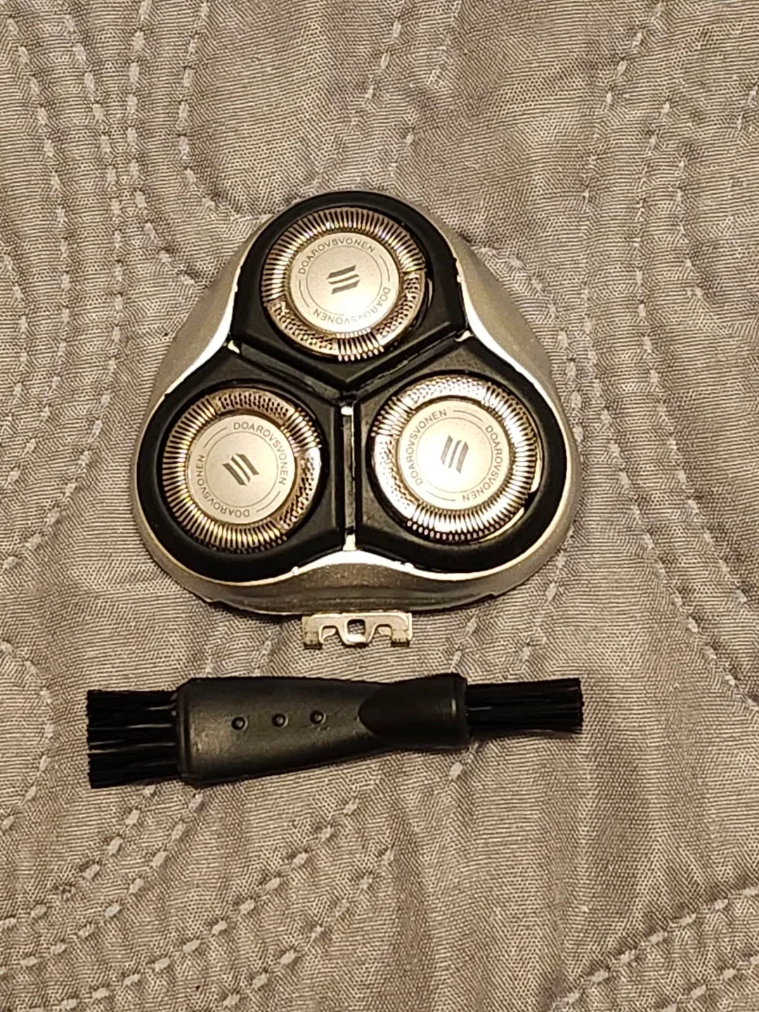 Philips Norelco HQ8 Replacement Shaver Heads