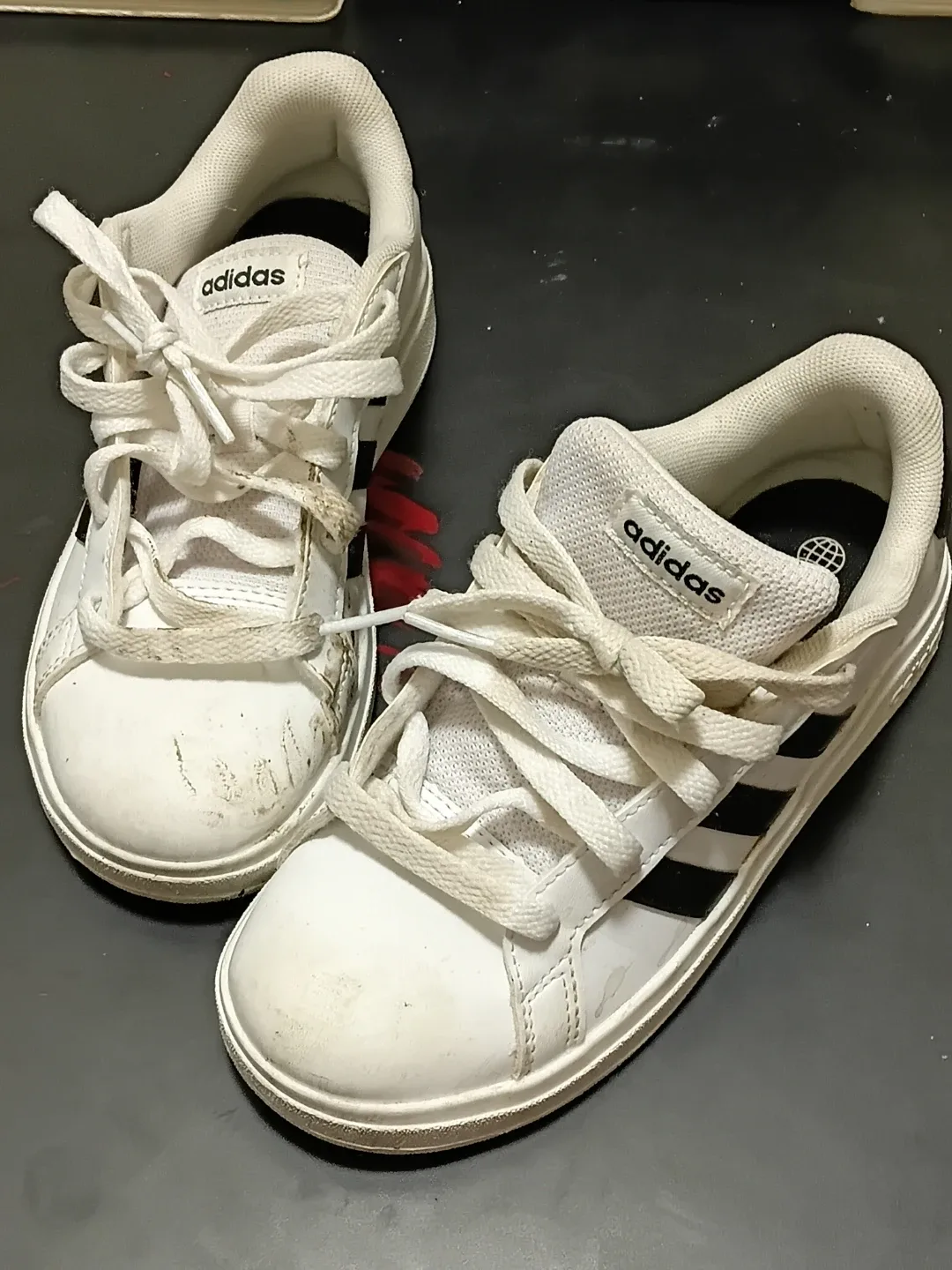 Adidas Grand Court Kids' Sneakers