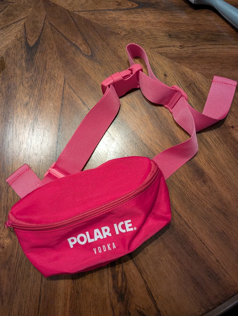Fanny Pack