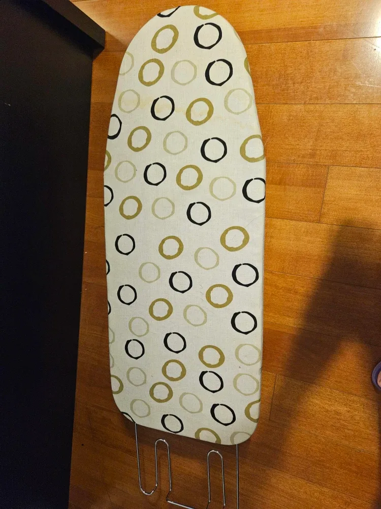 Iron board image indicator(3)