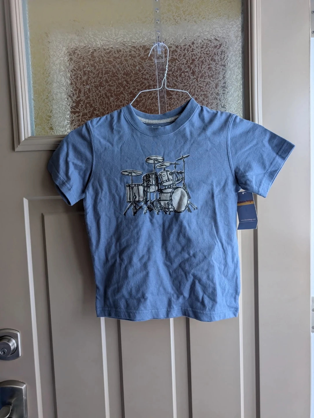 Boys sz 5 tshirts $3 each - photo 2