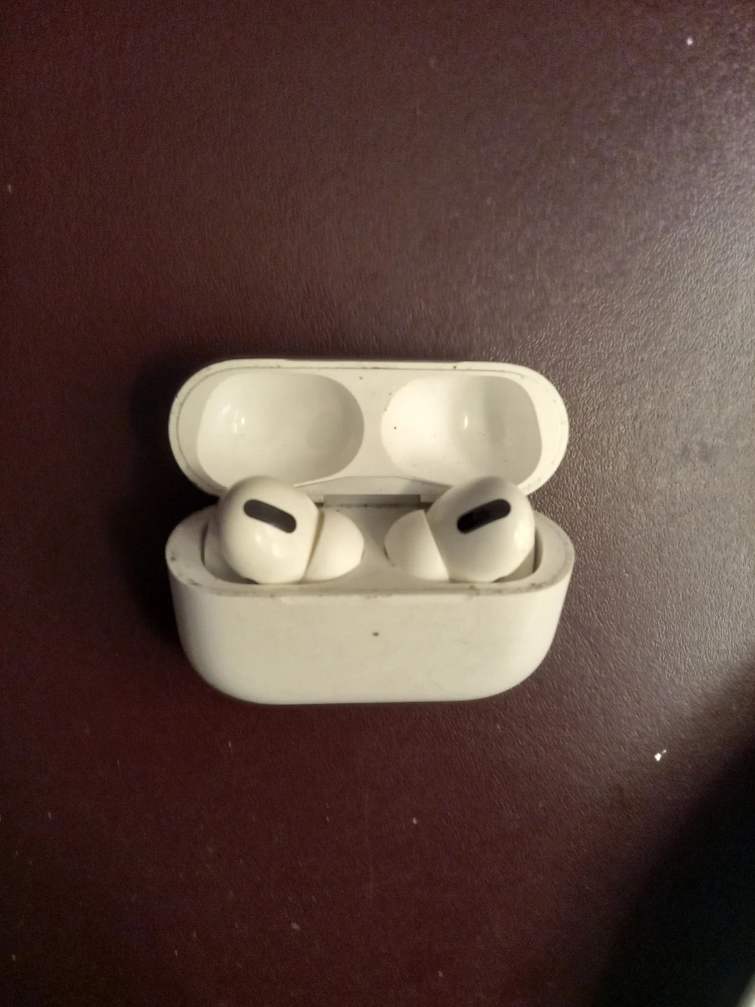 Apple AirPods Pro 2 - photo 3