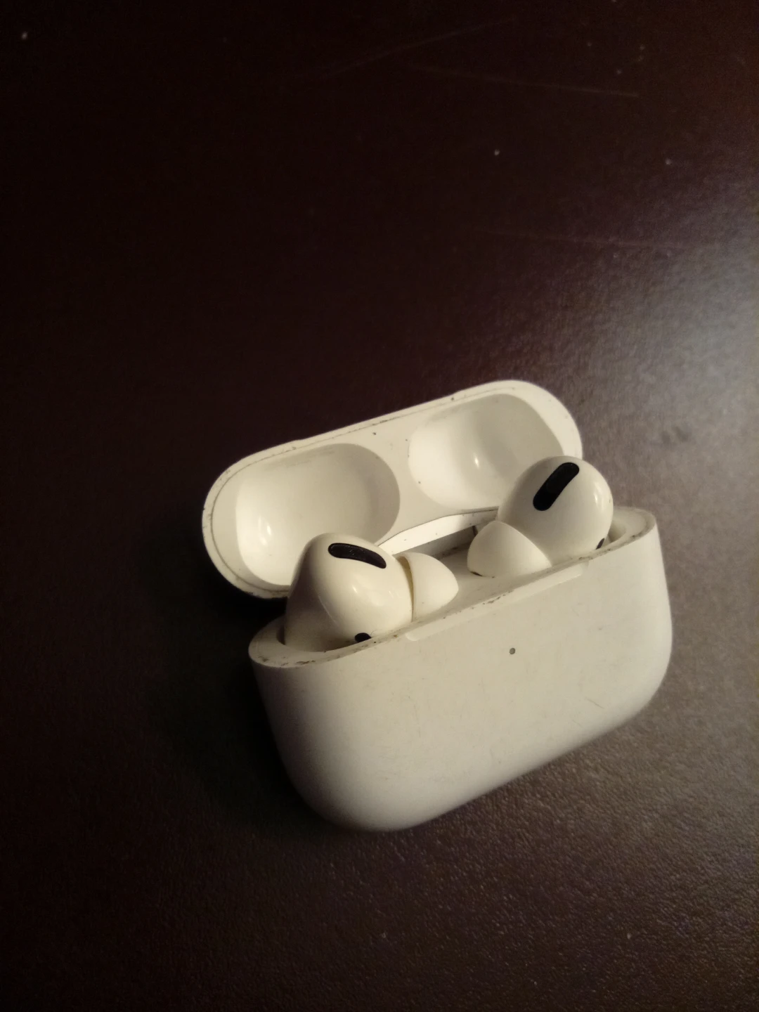 Apple AirPods Pro 2 - photo 4