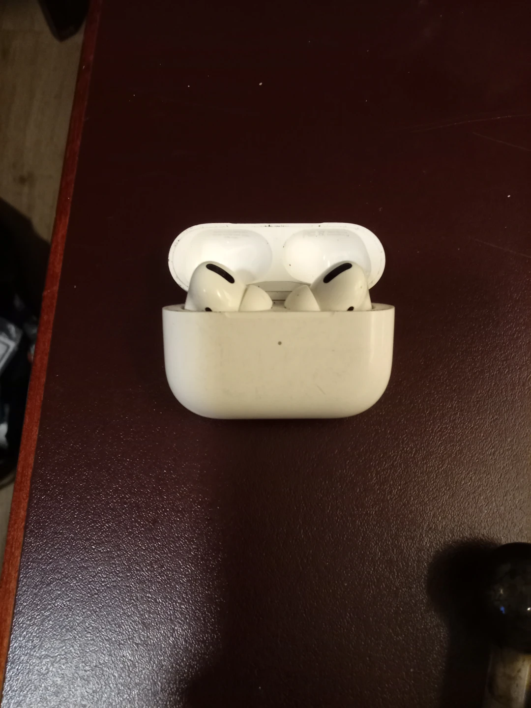 Apple AirPods Pro 2 - photo 5
