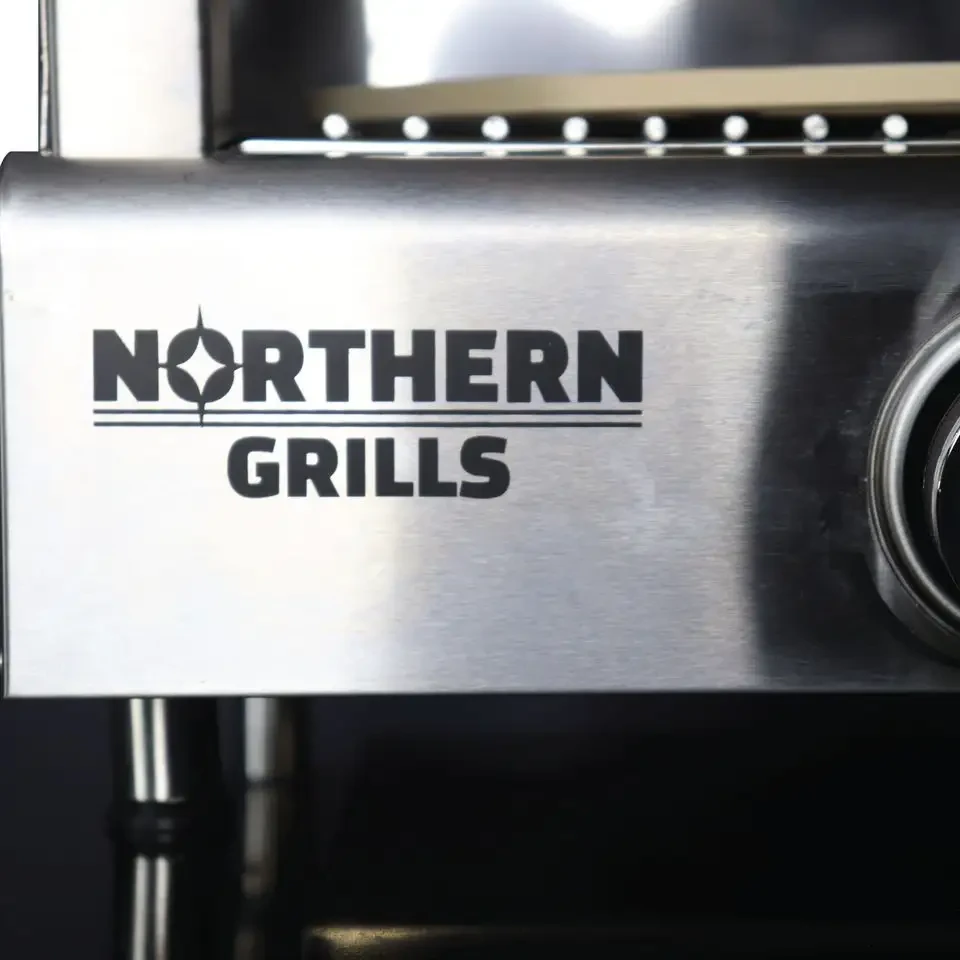 Northern Grills Pizza Oven