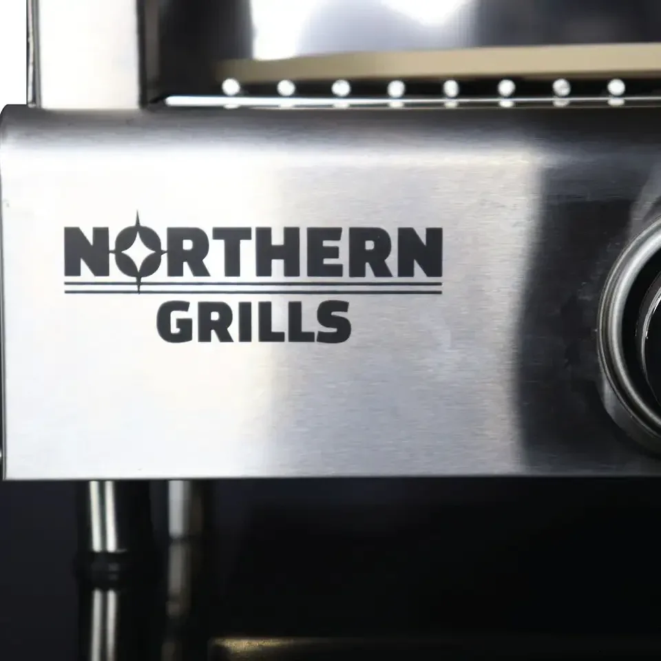 Northern Grills Pizza Oven image indicator(1)