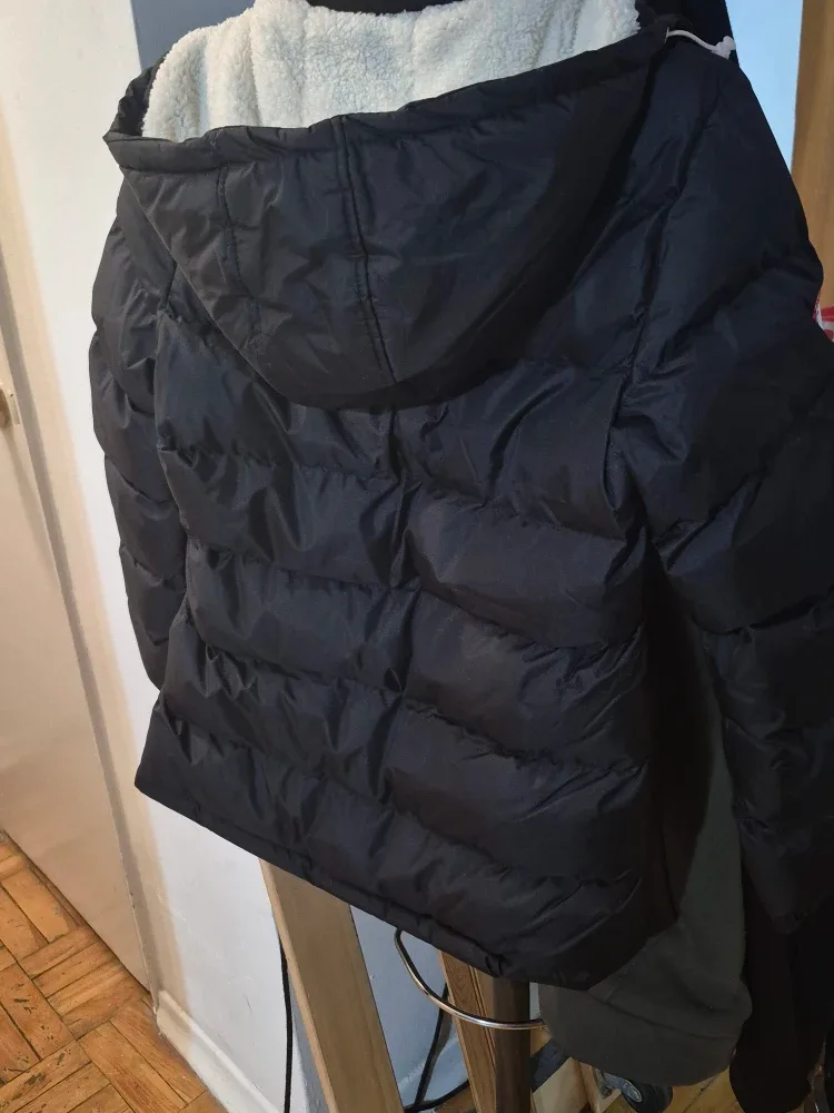 BNWT)Canada Weather Size Small Gear Women's Jacket image indicator(4)