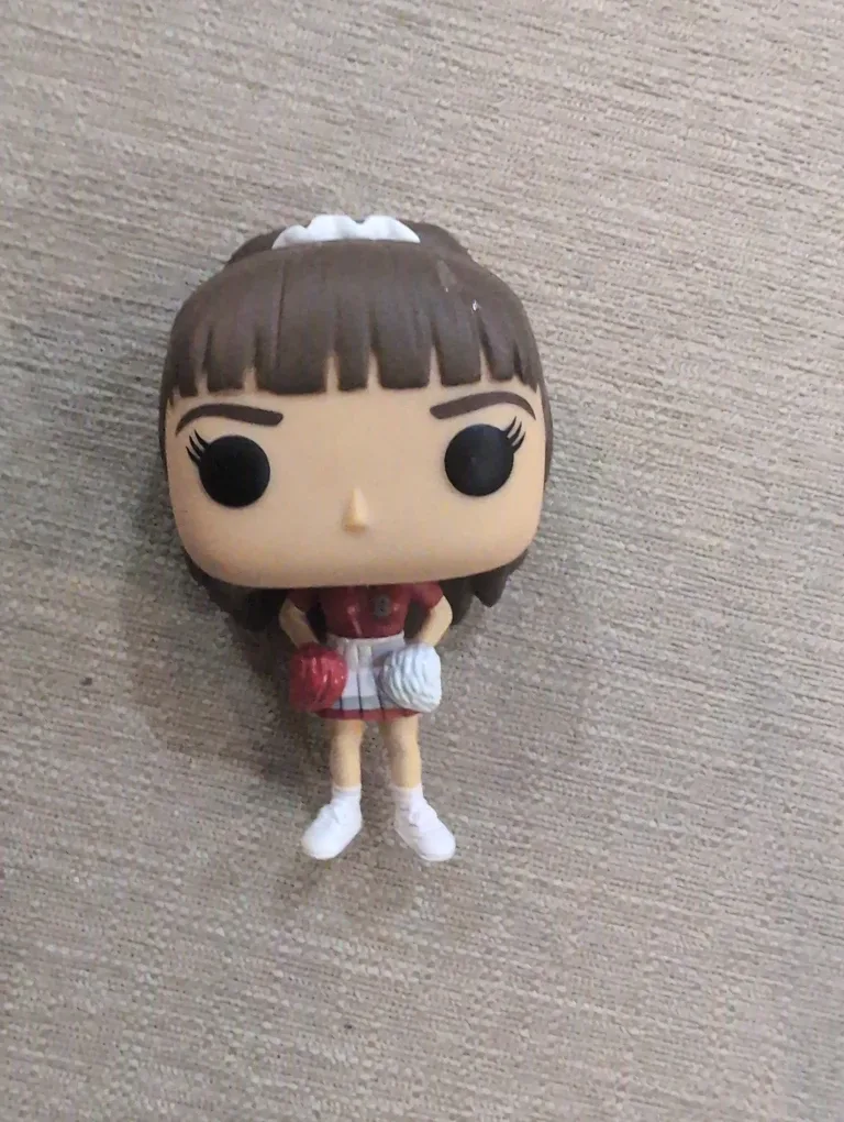 Kelly Kapowski Funko Pop