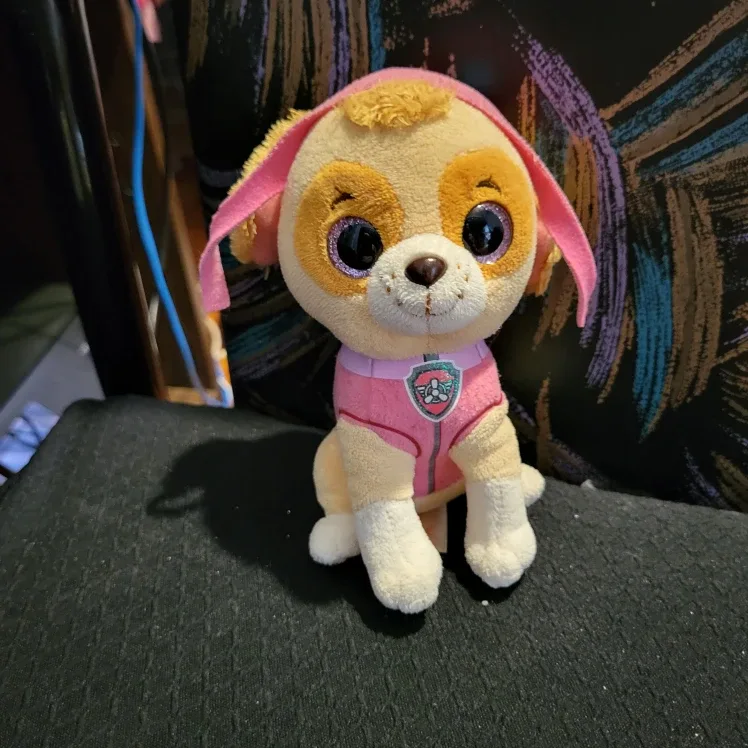 Paw Patrol Skye Plush Toy