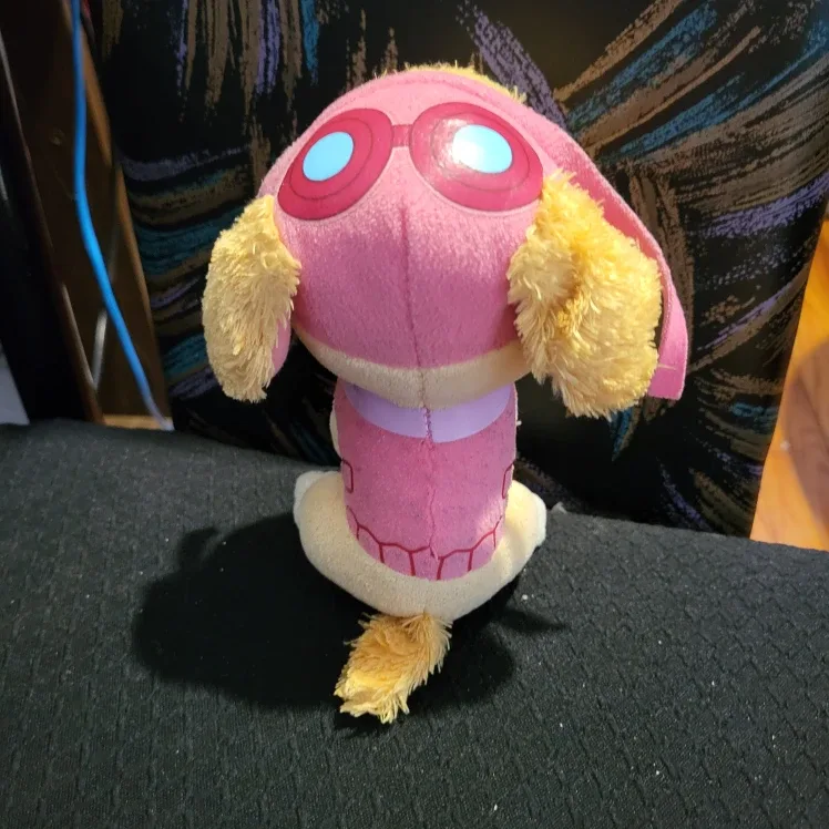 Paw Patrol Skye Plush Toy image indicator(2)