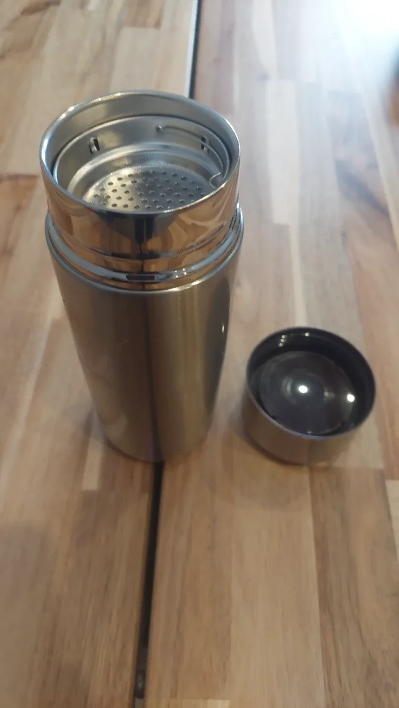 HL4Y AlkaMate Water Bottle image indicator(6)