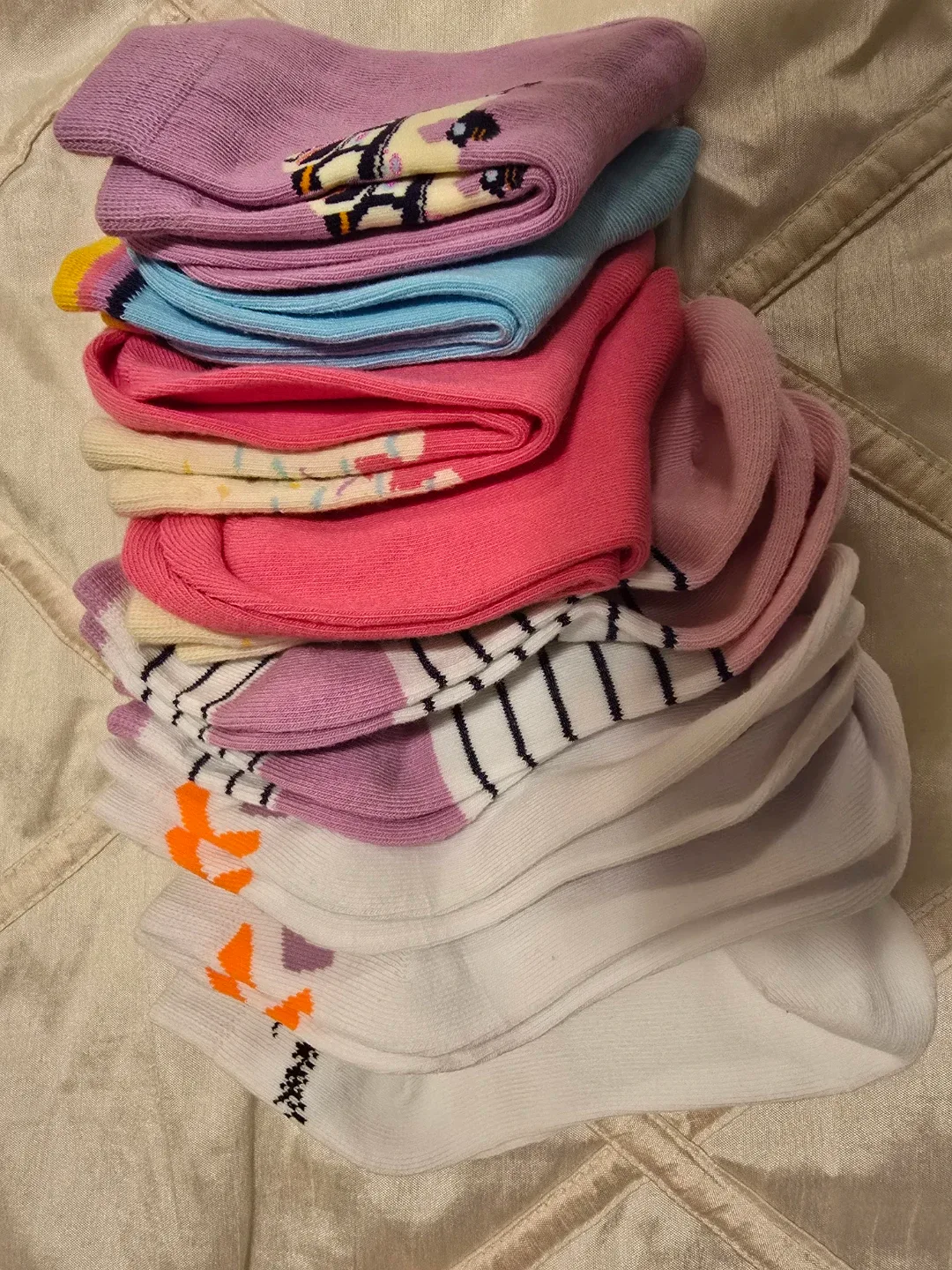 New! Kids clothing 6-8 years, each $4 image indicator(7)