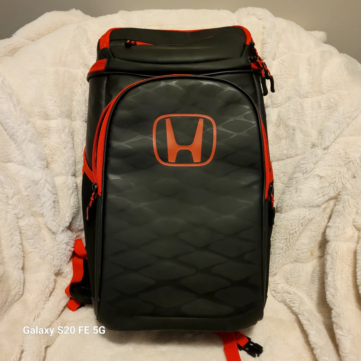 Stormtech/Honda Oregon 24 Stormtech Backpack