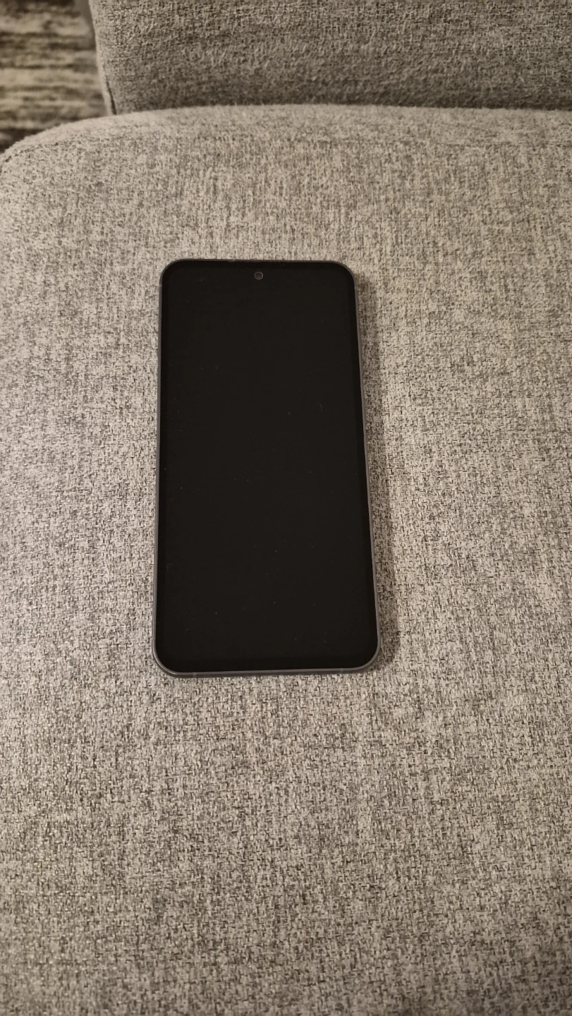 Samsung Galaxy S23 FE