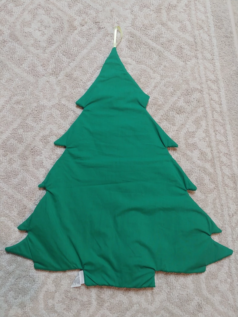 Christmas Tree Advent Calendar - photo 5
