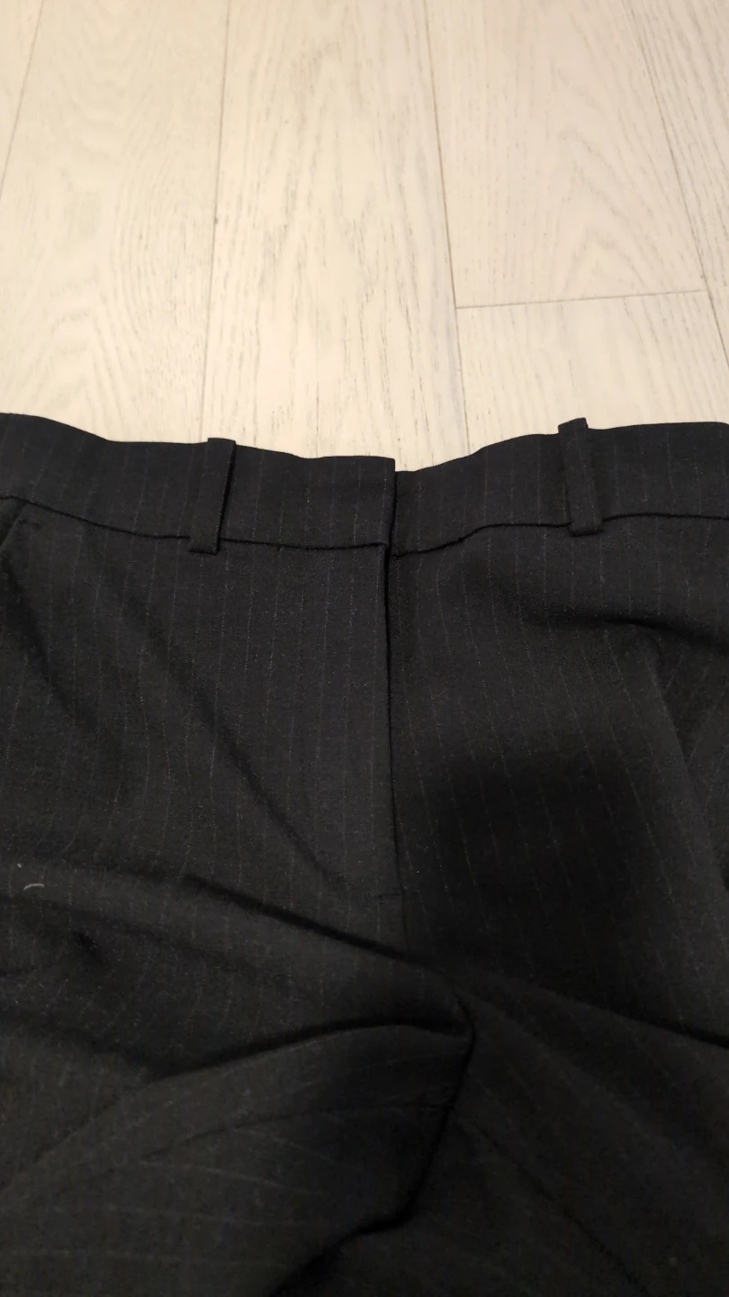H&M Pinstripe Pants - Size 2 - photo 5