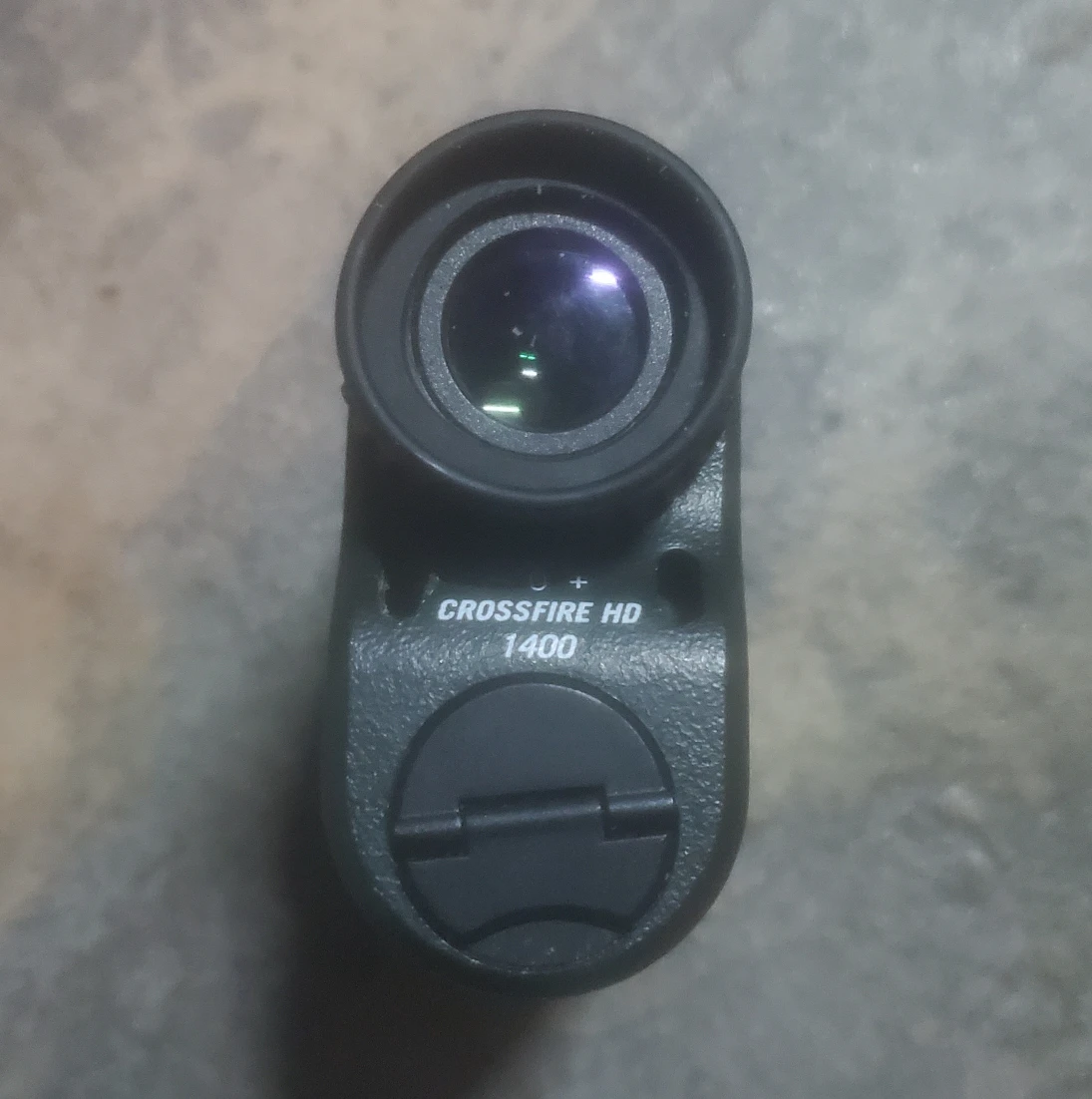 Vortex Rangefinder - photo 2