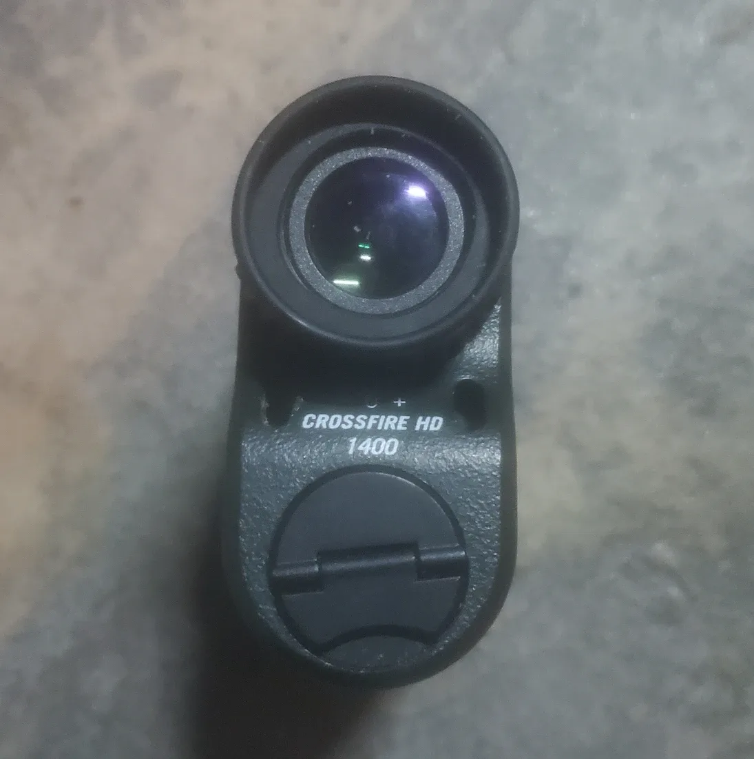 Vortex Rangefinder image indicator(2)